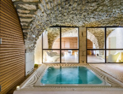 OLEVENE image -  Moulin-de-Vernegues-Spa-